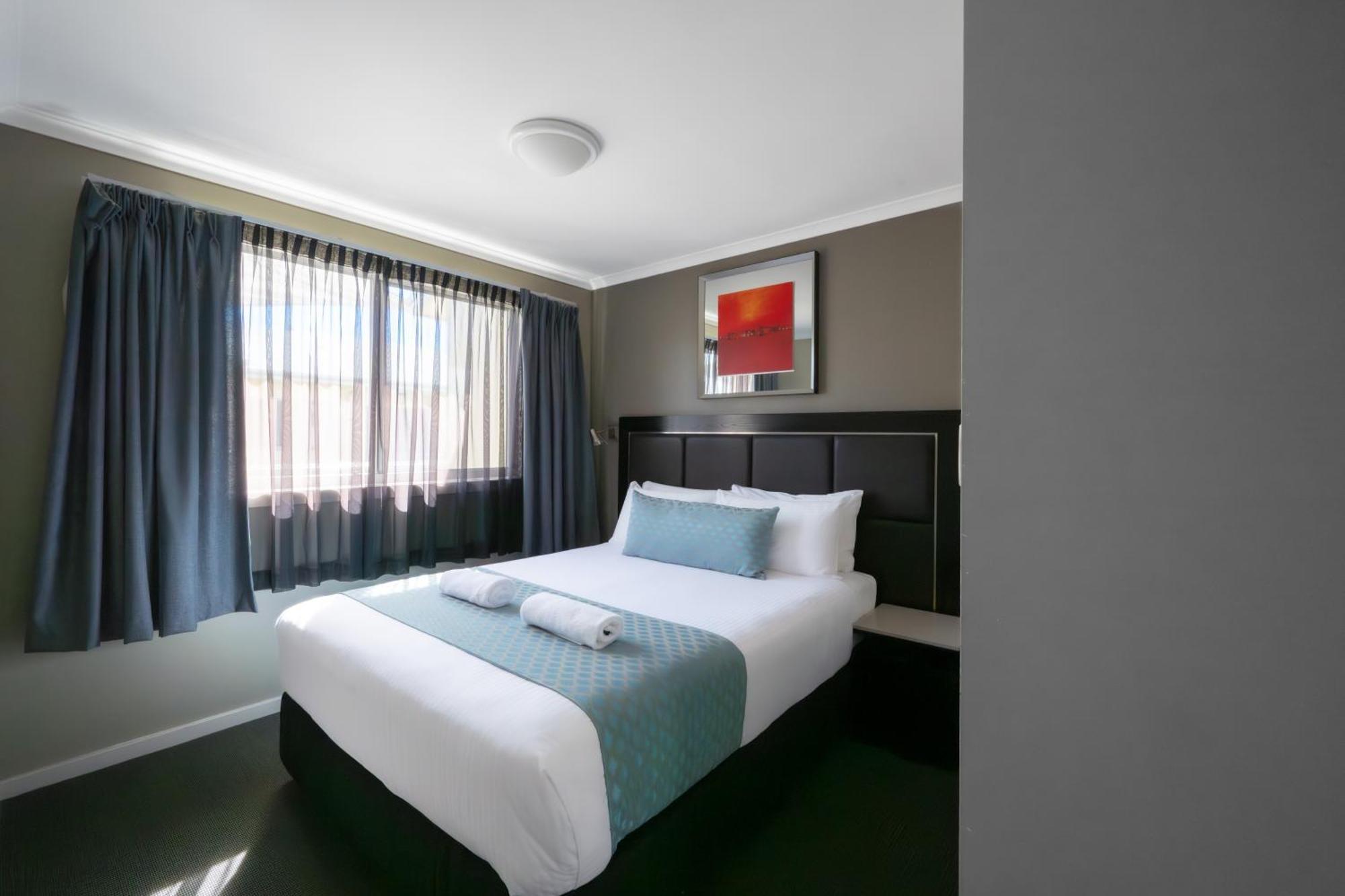 Nesuto The Entrance Aparthotel Ngoại thất bức ảnh
